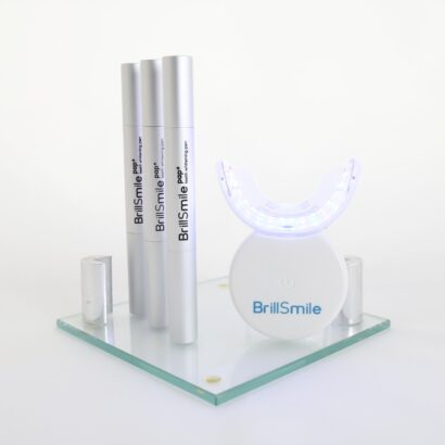 BrillSmile 32 LED-es fogfehérítő szett - Image 5