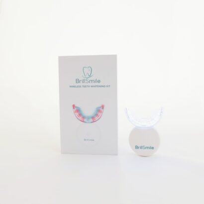 BrillSmile 32 LED-es fogfehérítő szett - Image 8