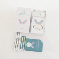 BrillSmile 32 LED-es fogfehérítő szett