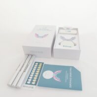 BrillSmile 32 LED-es fogfehérítő szett