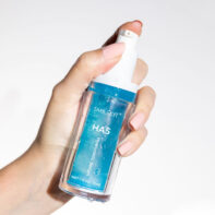 Ínyápoló hialuronsav szérum (30ml)