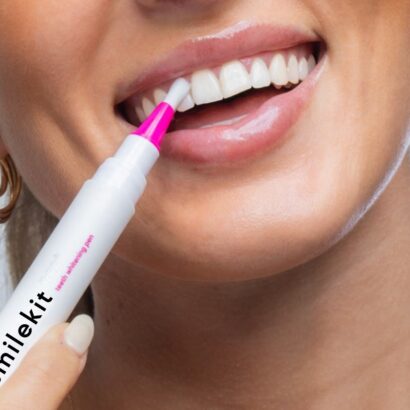 PAP+ Whitening Fehérítő toll - Image 3