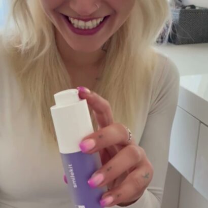 BrillSmile Perfect White Csomag - Image 8