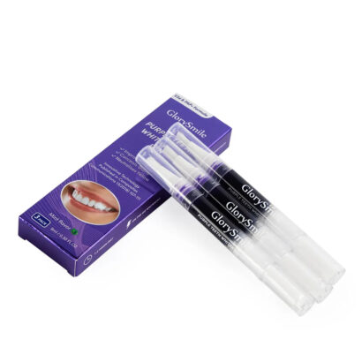 Purple PAP+ Whitening Tollak (3 db) - Image 3