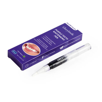 Purple PAP+ Whitening Tollak (3 db) - Image 4
