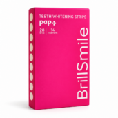 PAP+ Whitening Fogfehérítő Csíkok (28 db)