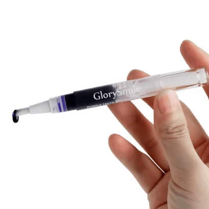 Purple PAP+ Whitening Tollak (3 db) - Image 6