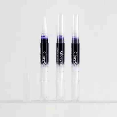 Purple PAP+ Whitening Tollak (3 db) - Image 5