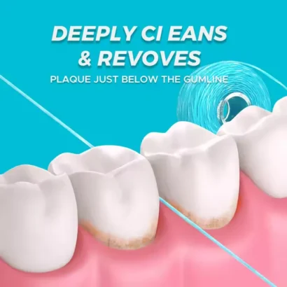 Bio Dental Fogselyem, 30m - Image 6