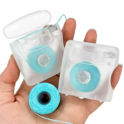 Bio Dental Fogselyem, 30m - Image 7