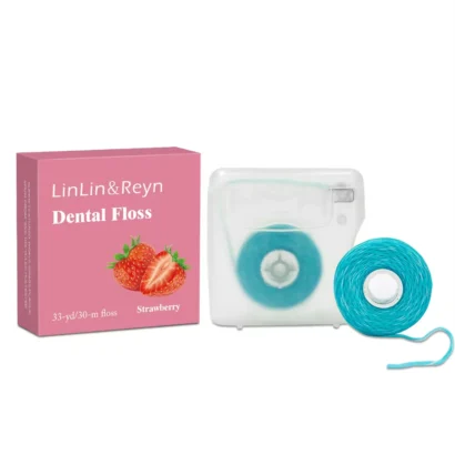 Bio Dental Fogselyem, 30m - Image 4