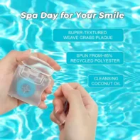 Bio Dental Fogselyem, 30m
