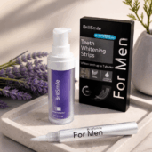 Brillsmile For Men Fogfehérítő Csomag