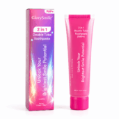 2in1 Professional Fogfehérítő Fogkrém